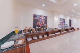 Shree Vallabh Vilas Lords Plaza