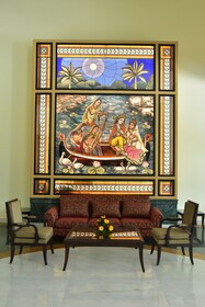 Shree Vallabh Vilas Lords Plaza