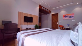 Shrigo Hotel Nathdwara