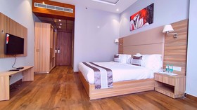 Shrigo Hotel Nathdwara