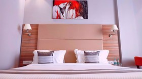 Shrigo Hotel Nathdwara