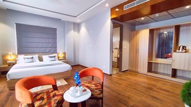 Shrigo Hotel Nathdwara