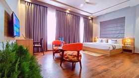 Shrigo Hotel Nathdwara