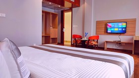 Shrigo Hotel Nathdwara