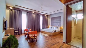 Shrigo Hotel Nathdwara