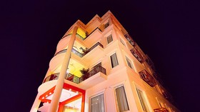 Shrigo Hotel Nathdwara