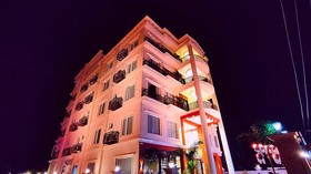 Shrigo Hotel Nathdwara
