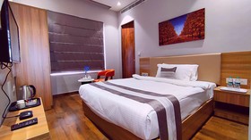 Shrigo Hotel Nathdwara