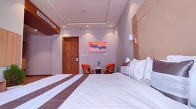 Shrigo Hotel Nathdwara