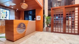 Shrigo Hotel Nathdwara