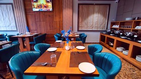 Shrigo Hotel Nathdwara