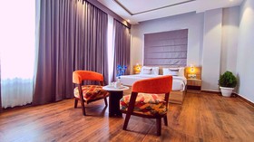 Shrigo Hotel Nathdwara