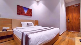 Shrigo Hotel Nathdwara