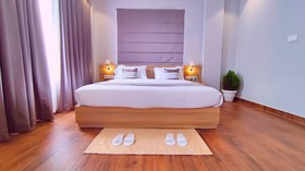 Shrigo Hotel Nathdwara
