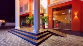 Shrigo Hotel Nathdwara