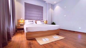 Shrigo Hotel Nathdwara
