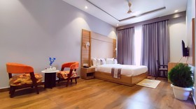 Shrigo Hotel Nathdwara