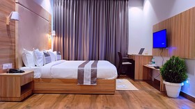 Shrigo Hotel Nathdwara