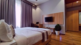 Shrigo Hotel Nathdwara