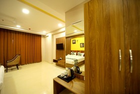 The Sky Imperial Shahi Hotels & Resort
