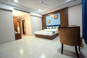 The Sky Imperial Shahi Hotels & Resort