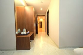 The Sky Imperial Shahi Hotels & Resort