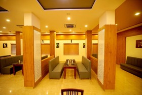 The Sky Imperial Shahi Hotels & Resort