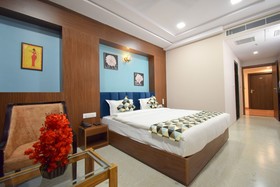 The Sky Imperial Shahi Hotels & Resort