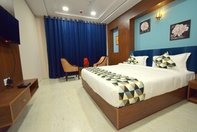 The Sky Imperial Shahi Hotels & Resort