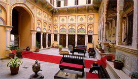 The Grand Haveli
