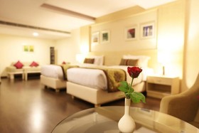 The Grand Hira Hotel & Resort Neemrana