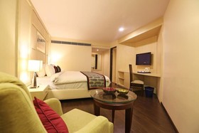 The Grand Hira Hotel & Resort Neemrana