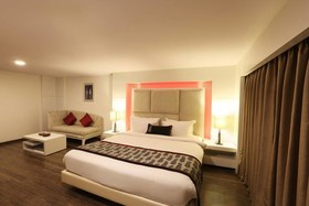The Grand Hira Hotel & Resort Neemrana