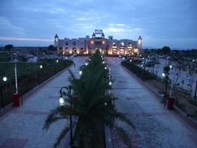 The Grand Hira Hotel & Resort Neemrana