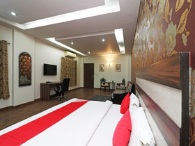 Hotel Silver Star By OYO Rooms