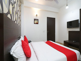 Hotel Silver Star By OYO Rooms