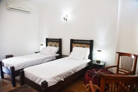 Osian The Desert Boutique Hotel