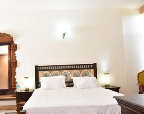Osian The Desert Boutique Hotel