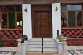 Osian The Desert Boutique Hotel