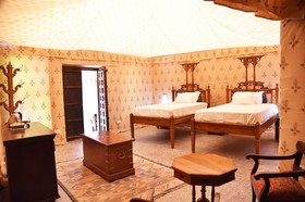 Osian The Desert Boutique Hotel