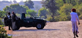 Aravali Nature Camp
