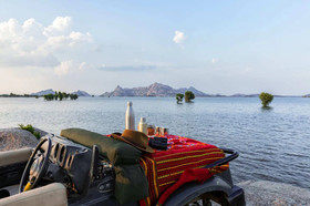 Aravali Nature Camp