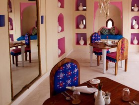 Brij Lakshman Sagar, Pali