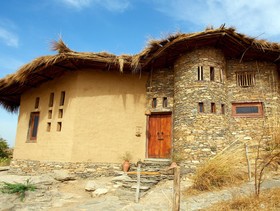 Brij Lakshman Sagar, Pali