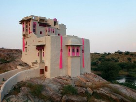 Brij Lakshman Sagar, Pali