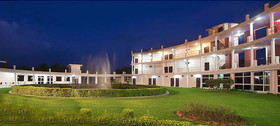 Shakunt Resort