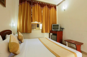 Shakunt Resort