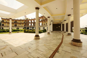 Shakunt Resort