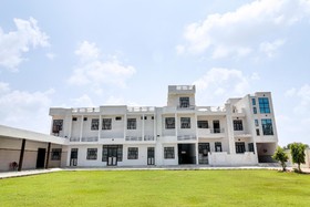 Sahariya Marriage Garden by  OYO Rooms
