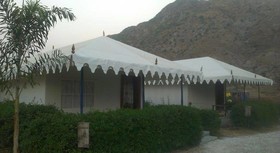 Foothill Pushkar Resort